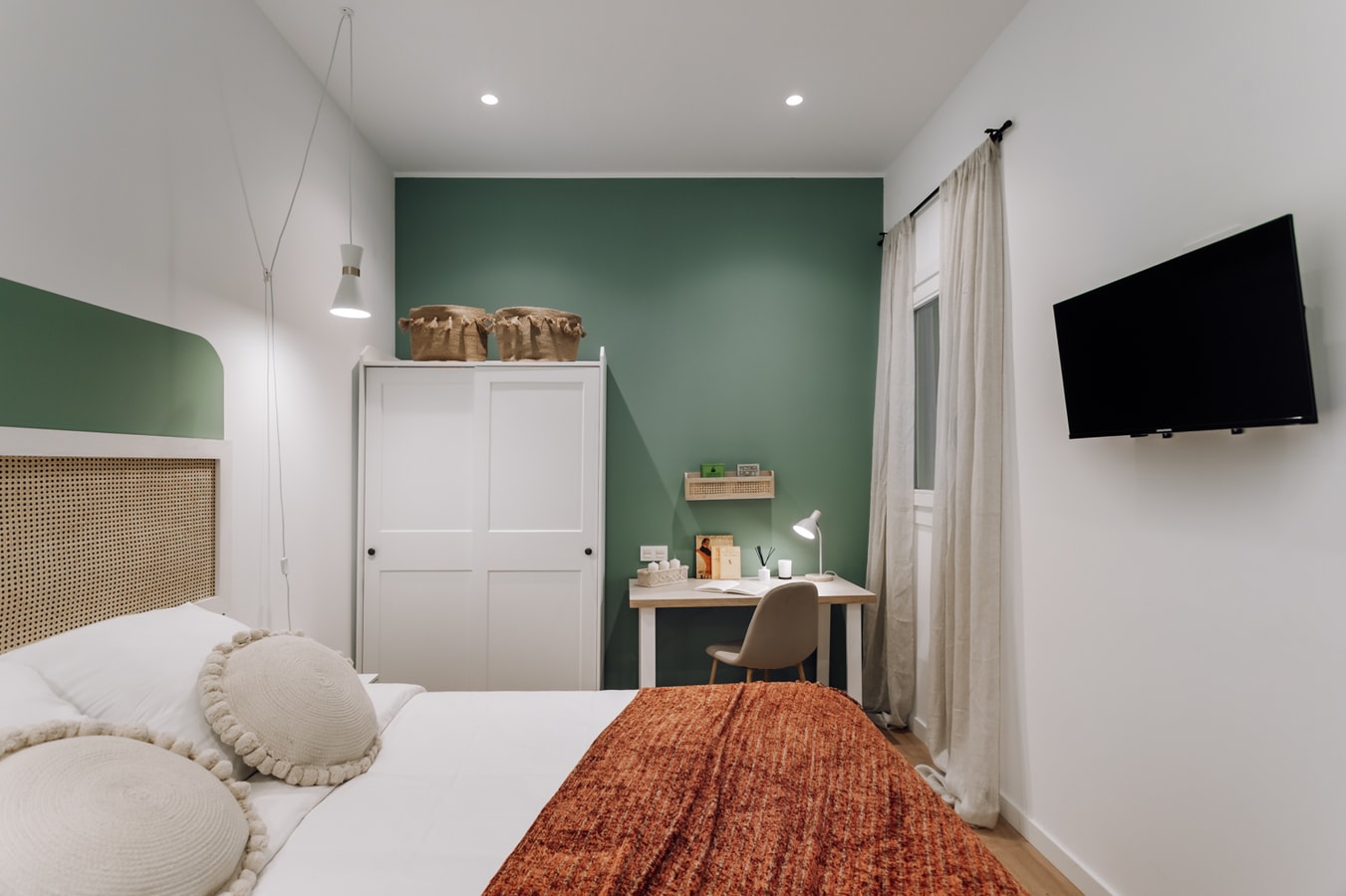 Suite Mayo at Casa Miró