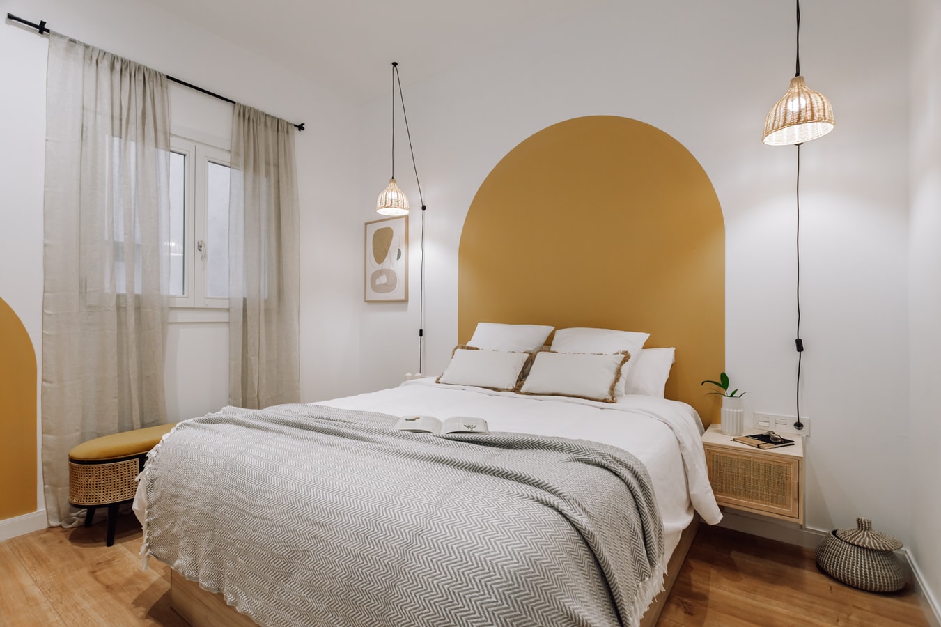 Suite Rueda at Casa Miró