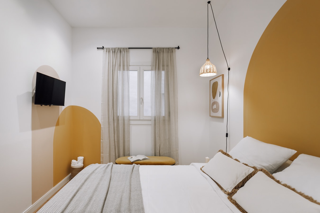 Suite Rueda at Casa Miró