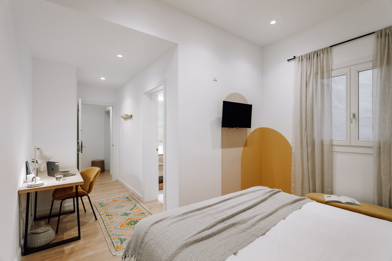 Suite Rueda at Casa Miró