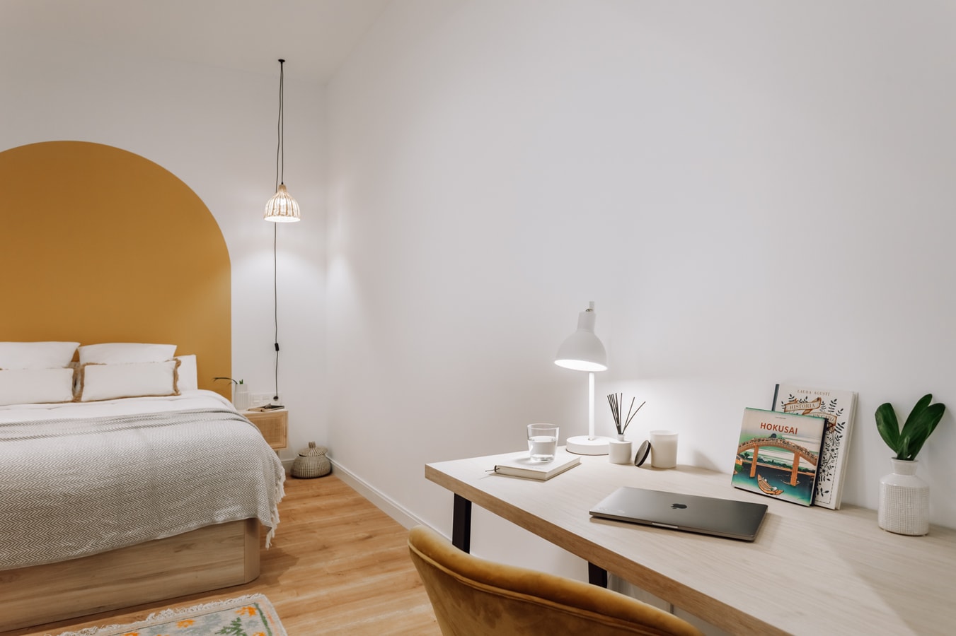 Suite Rueda at Casa Miró