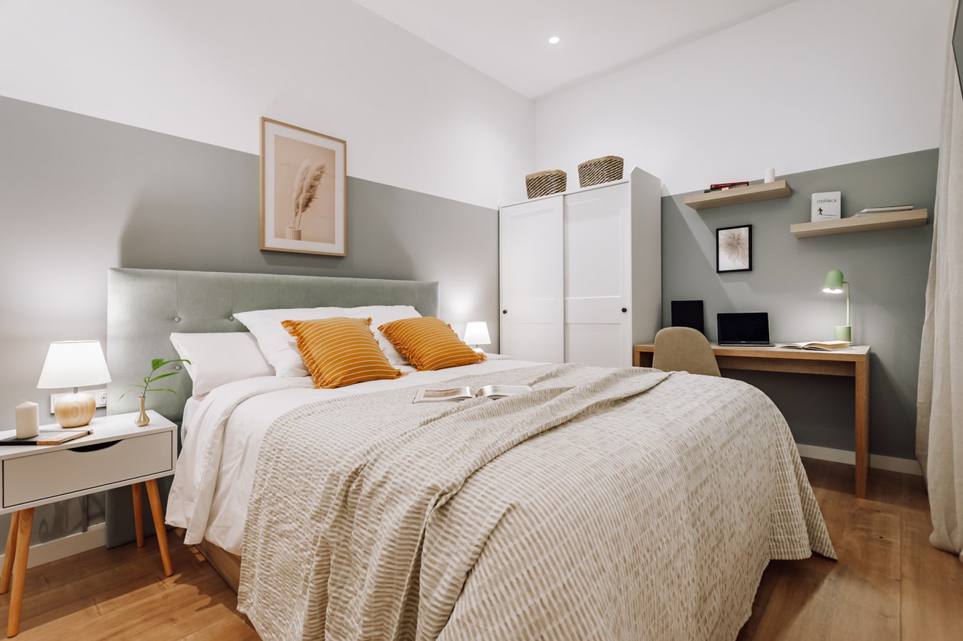 Suite Isla at Casa Mendoza