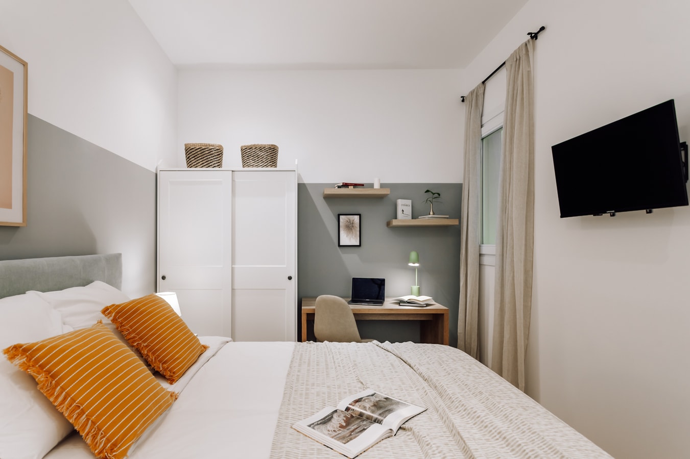 Suite Isla at Casa Mendoza