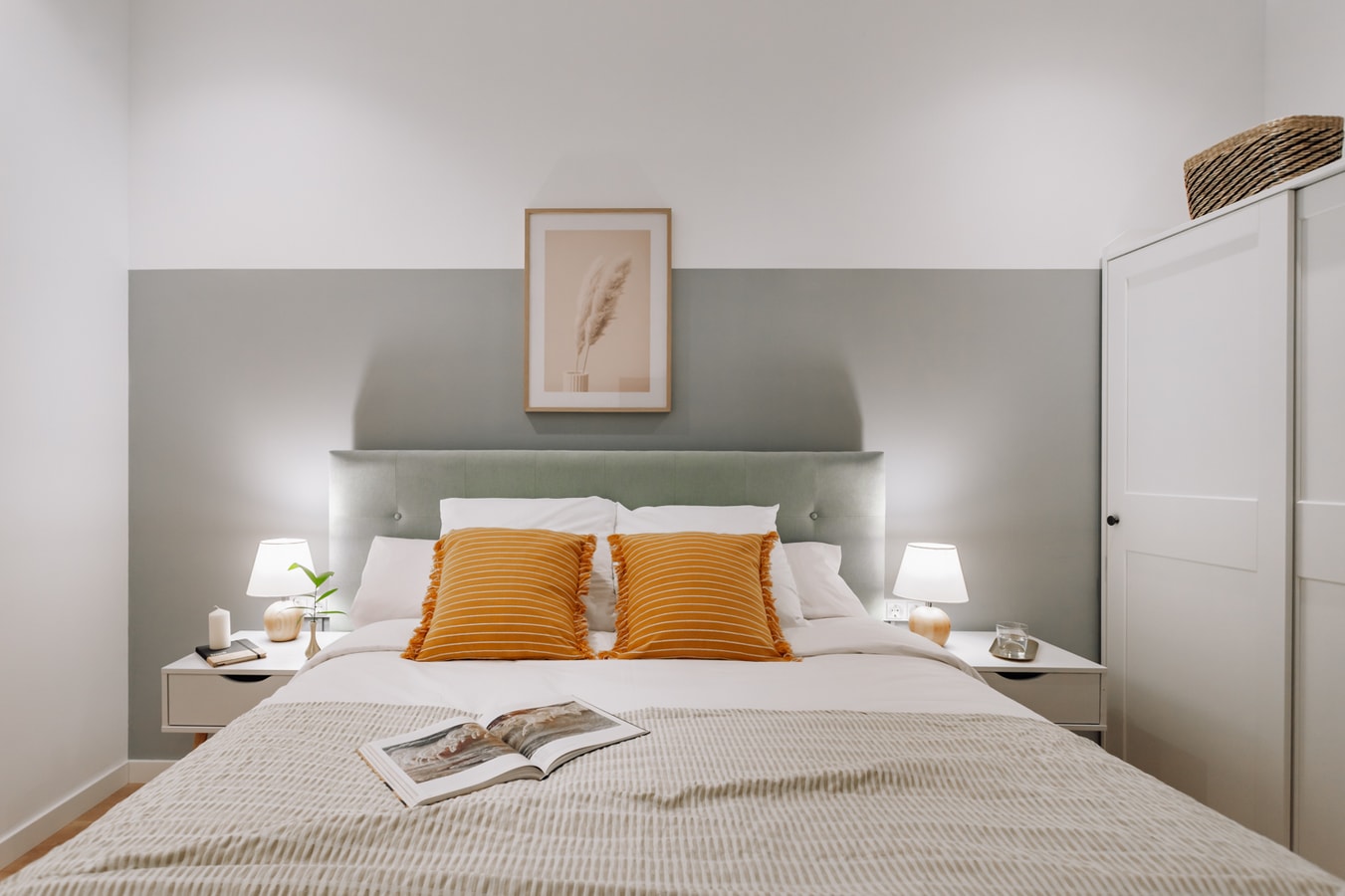 Suite Isla at Casa Mendoza