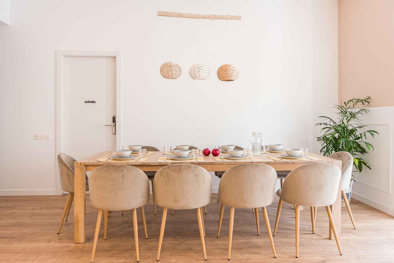 Suite Mayo at Casa Miró