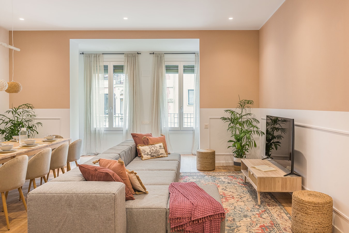 Suite Rueda at Casa Miró