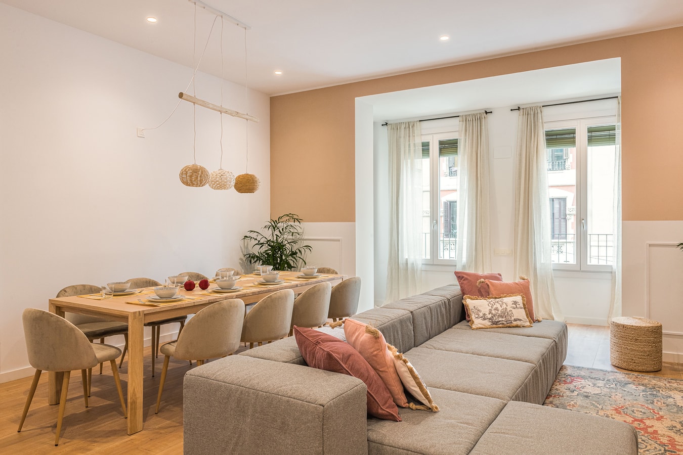 Suite Rueda at Casa Miró