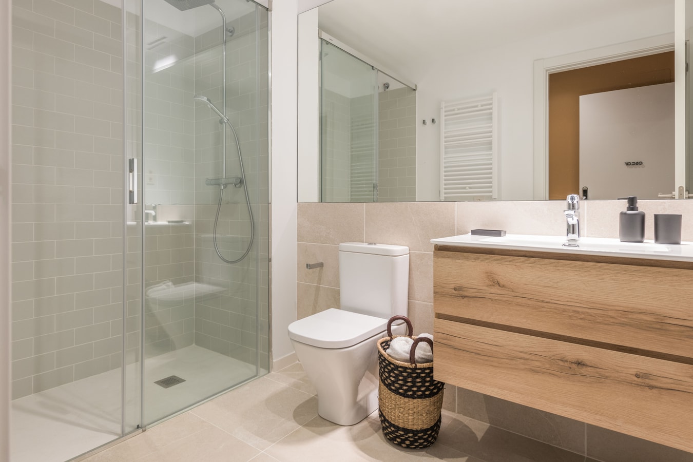 Room Yang at Casa Mendoza