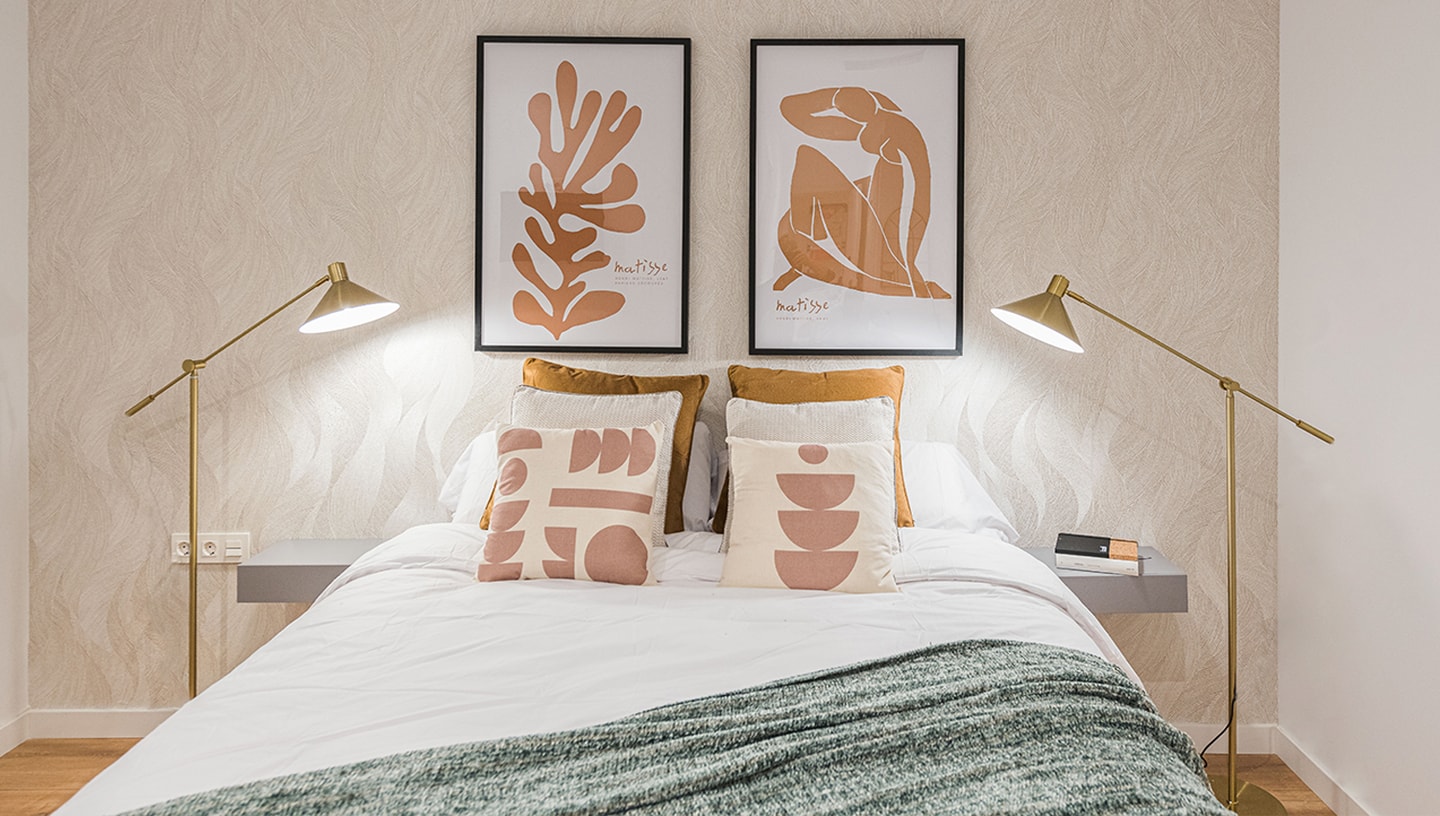 Suite Gloria at Casa Mendoza