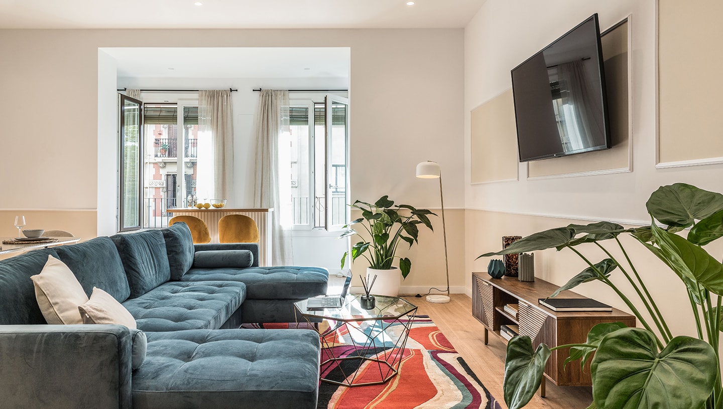 Suite Gloria at Casa Mendoza