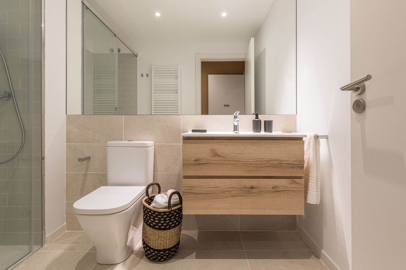 Suite Santos at Casa Mendoza