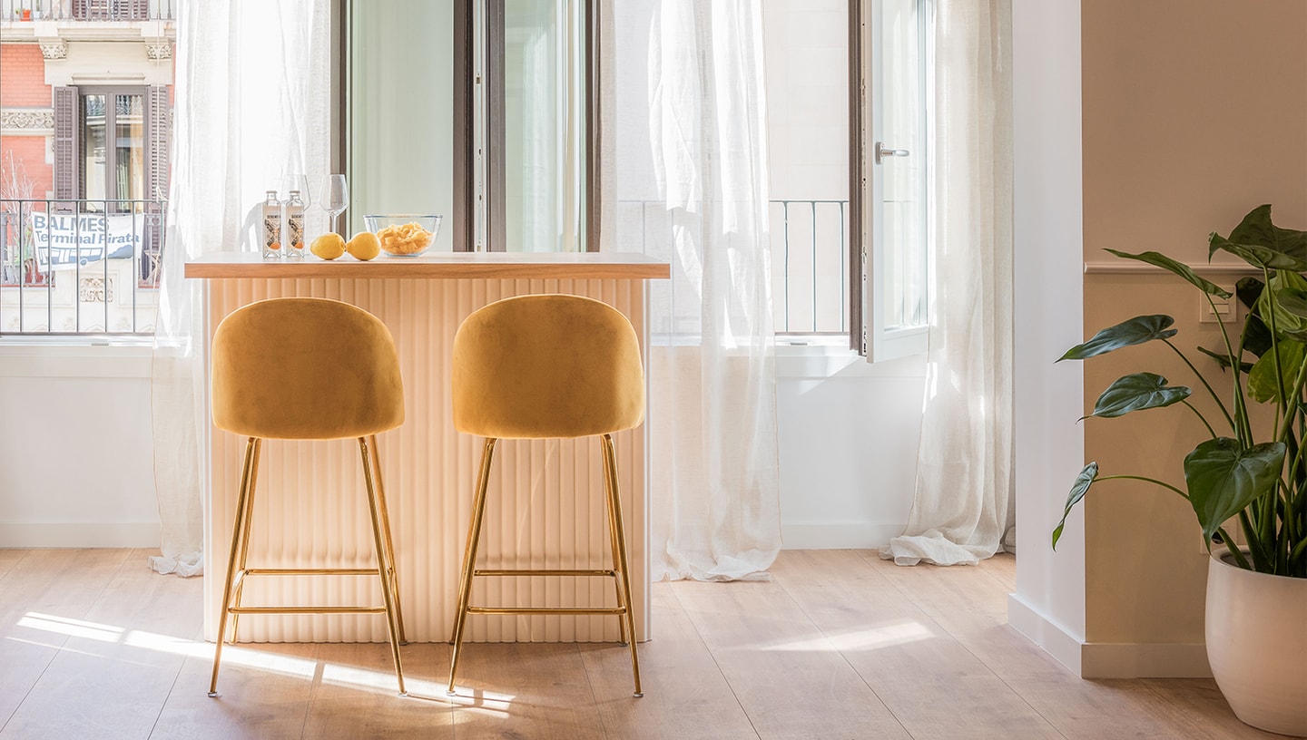 Suite Santos at Casa Mendoza