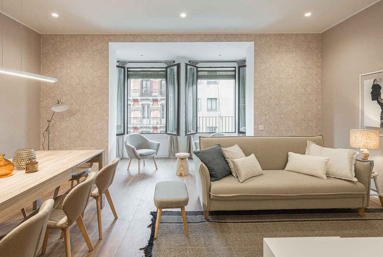 Suite Azar at Casa Serrat