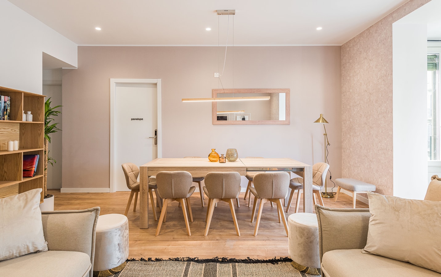 Suite Azar at Casa Serrat