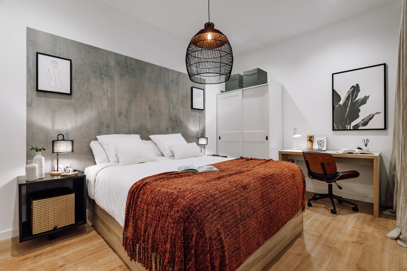 Suite Saeta at Casa Serrat