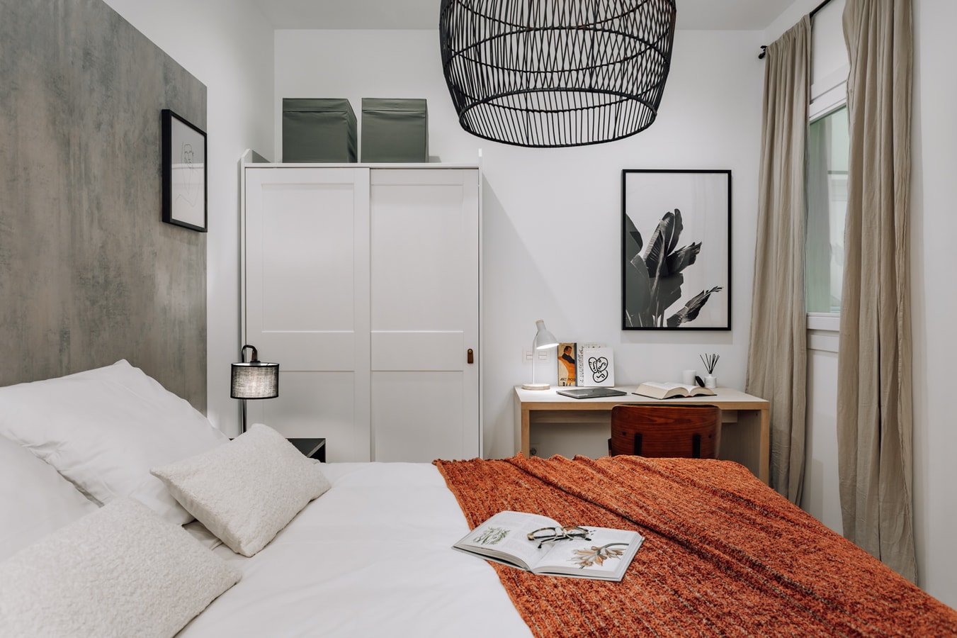 Suite Saeta at Casa Serrat