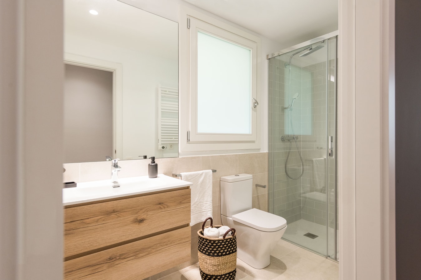 Suite Saeta at Casa Serrat