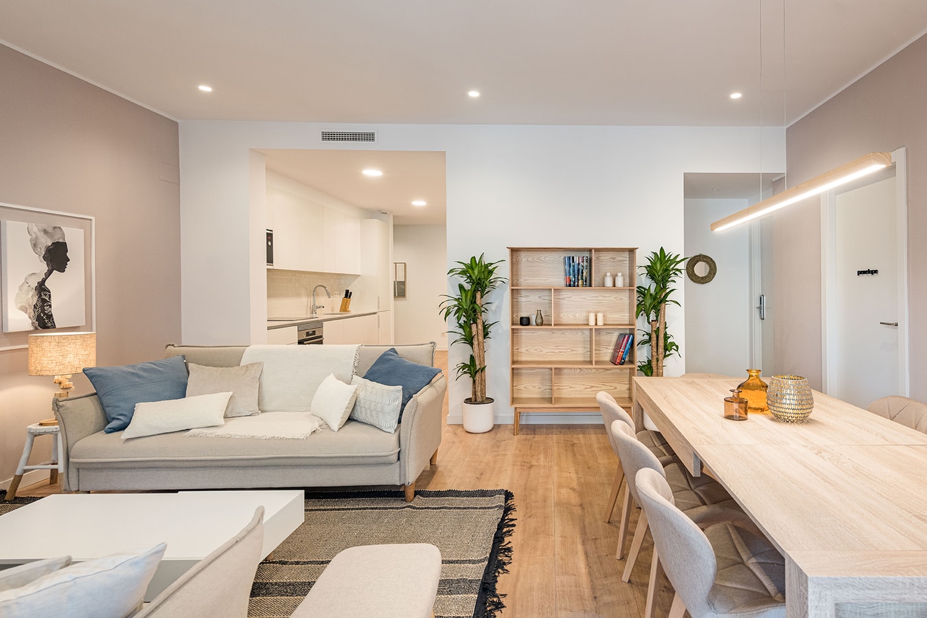 Suite Saeta at Casa Serrat