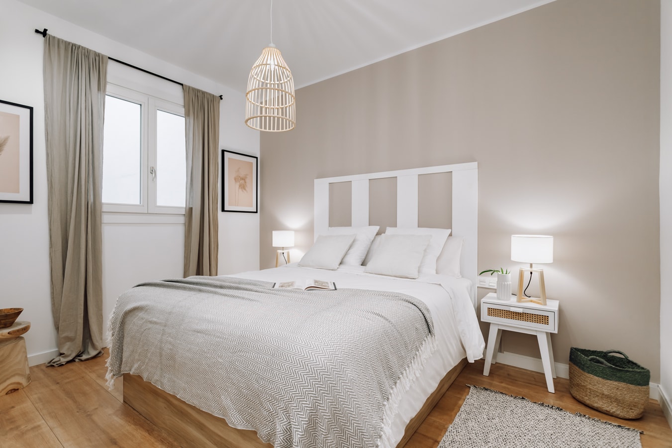 Suite Azar at Casa Serrat