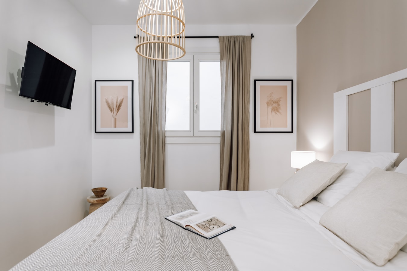 Suite Azar at Casa Serrat