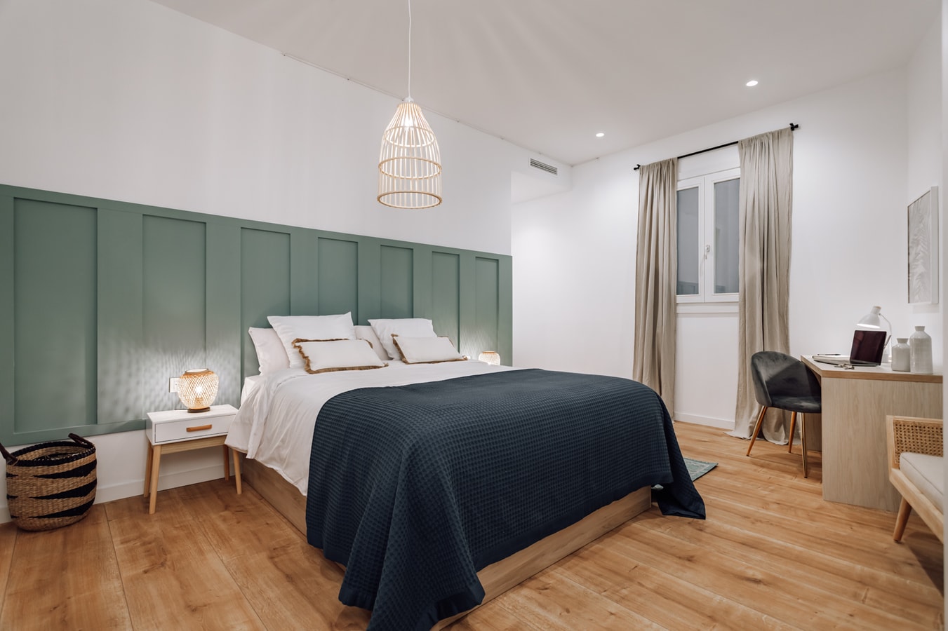 Suite Lucia at Casa Serrat