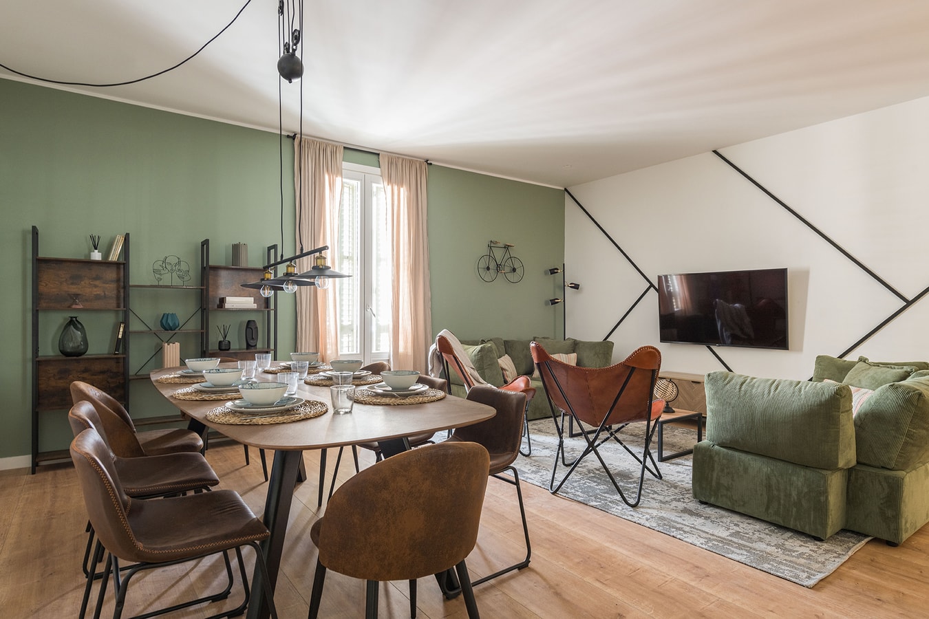 Suite Toma at Casa Bayona