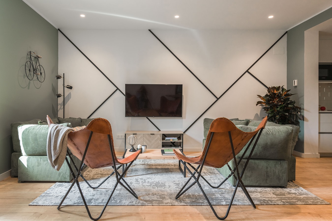 Suite Toma at Casa Bayona