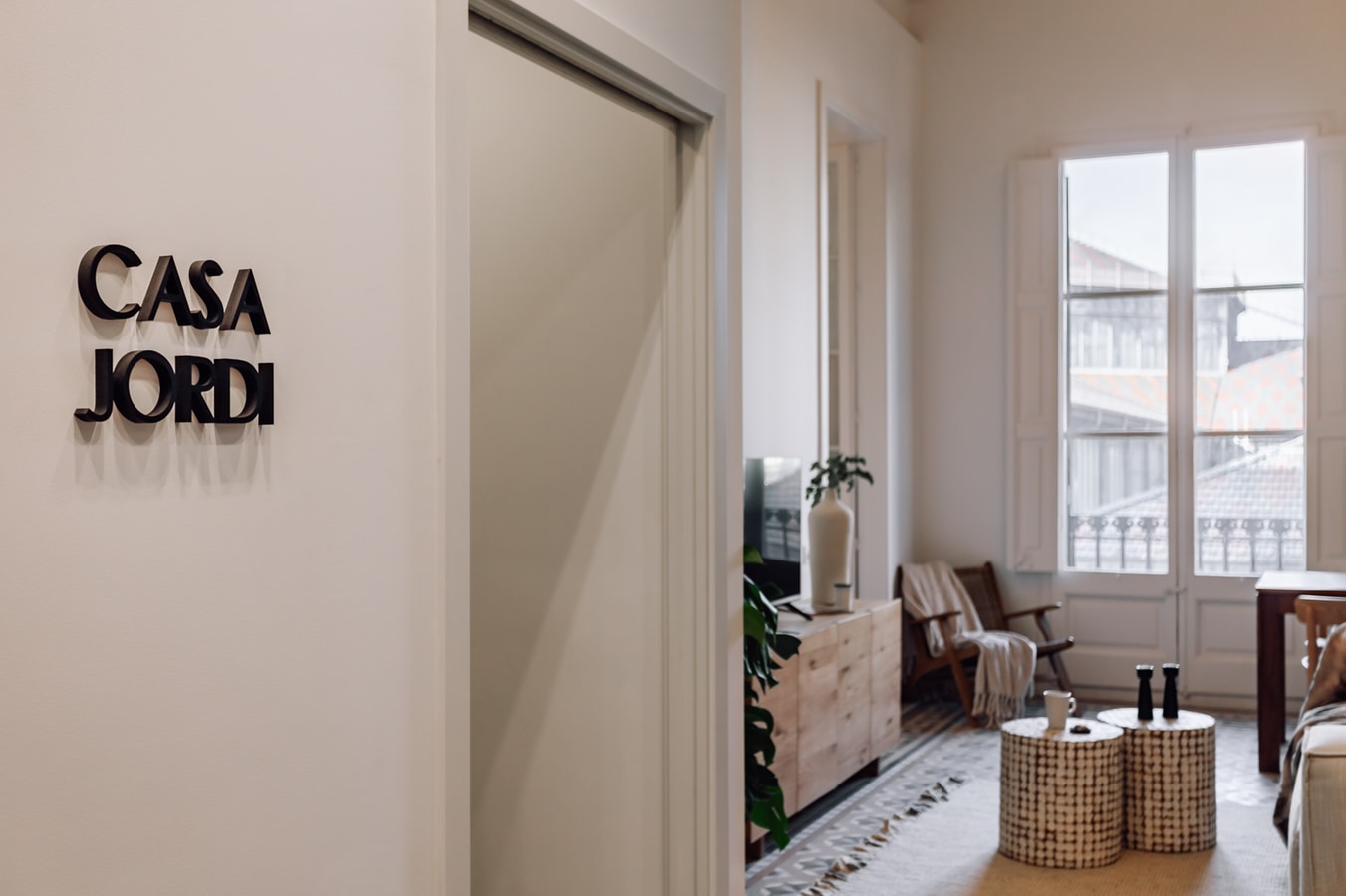 Casa Jordi
