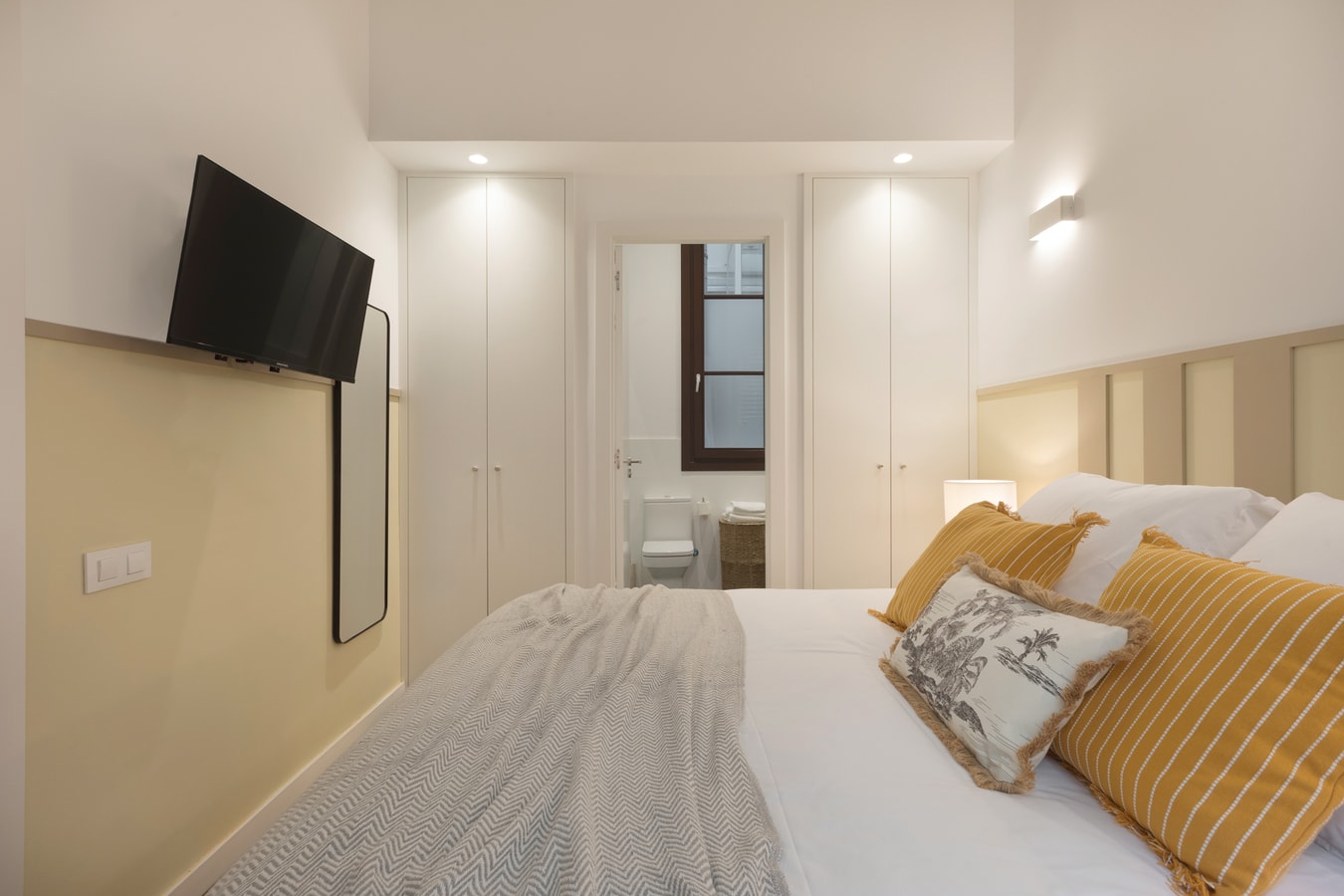 Suite Bru at Casa Mercaderes