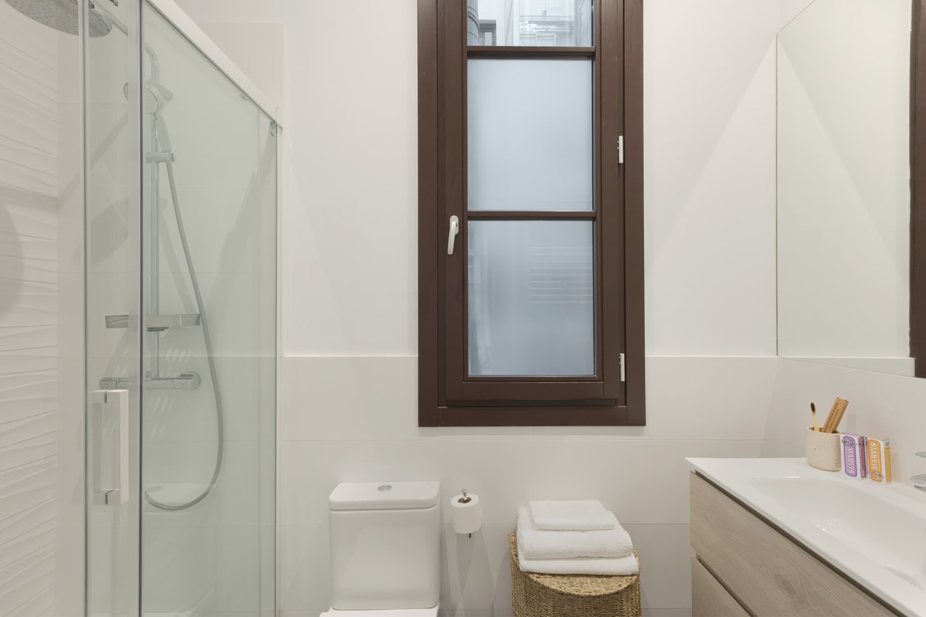 Suite Bru at Casa Mercaderes