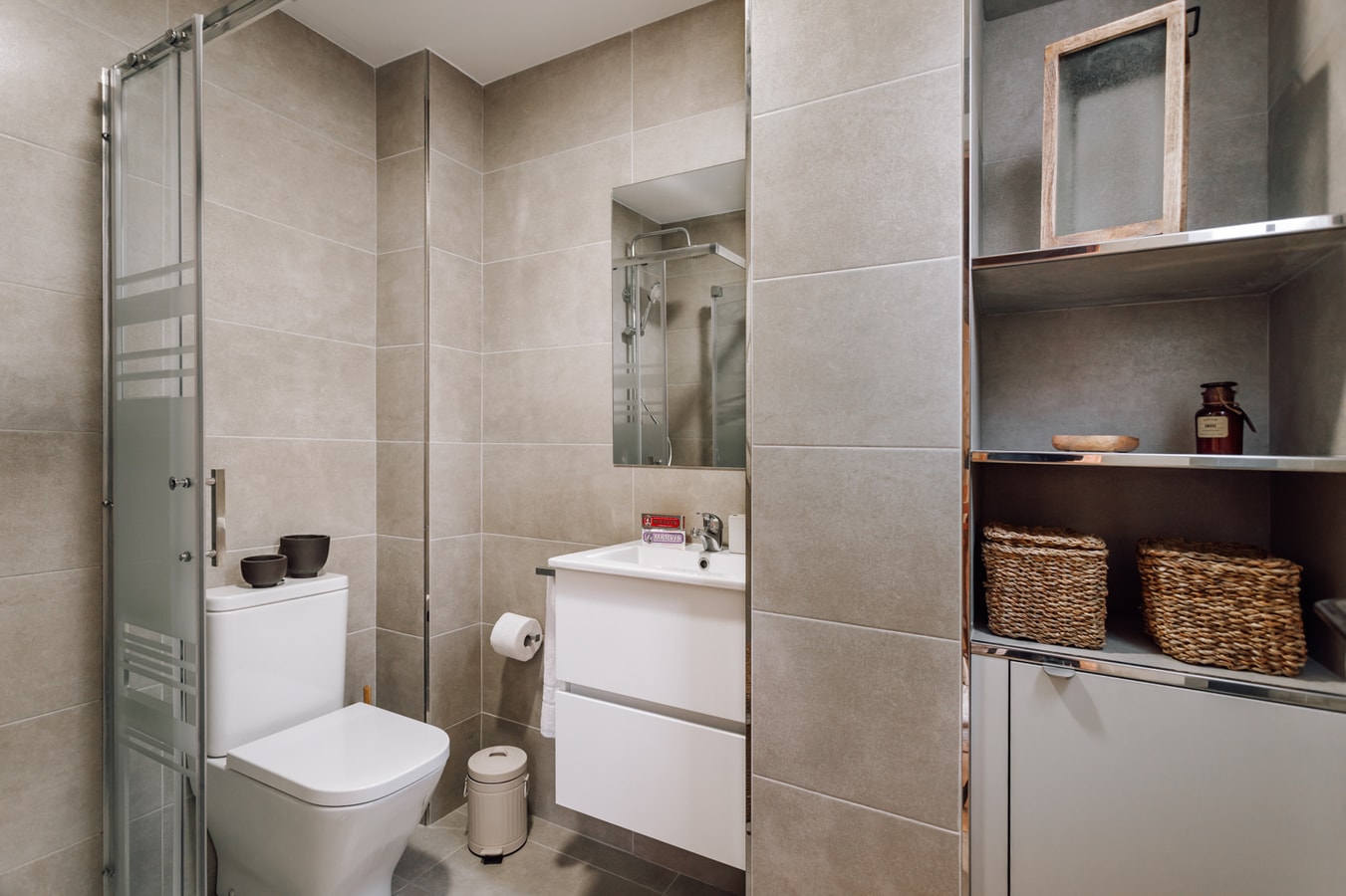 Room Pau at Casa Fontana