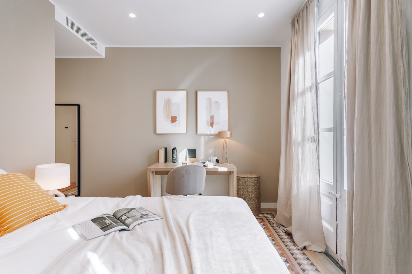 Suite Trias at Casa Arco