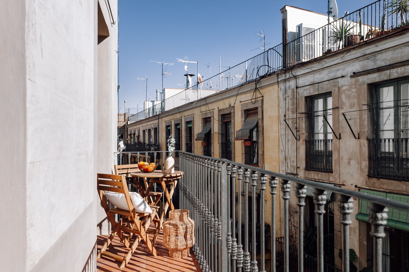 Suite Trias at Casa Arco