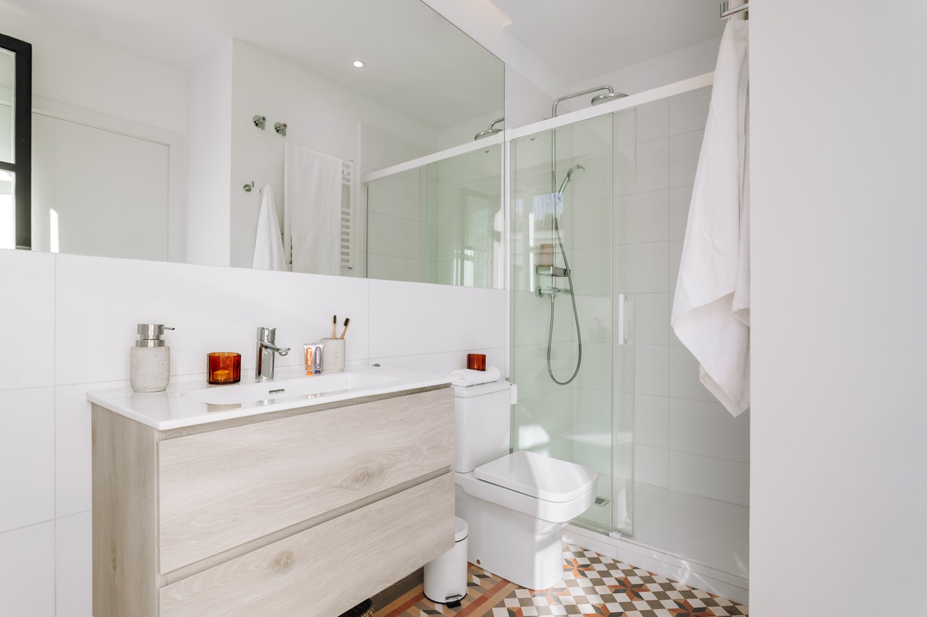 Suite Trias at Casa Arco