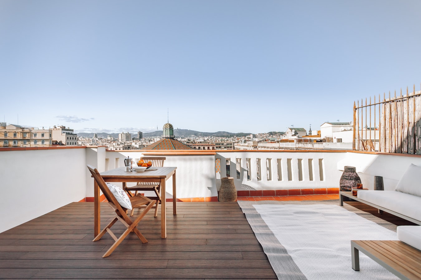 Suite Trias at Casa Arco