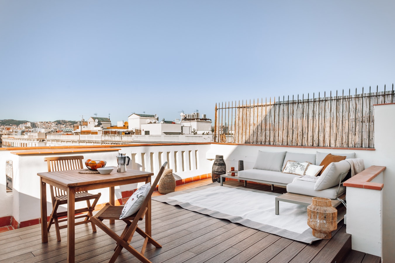 Suite Trias at Casa Arco