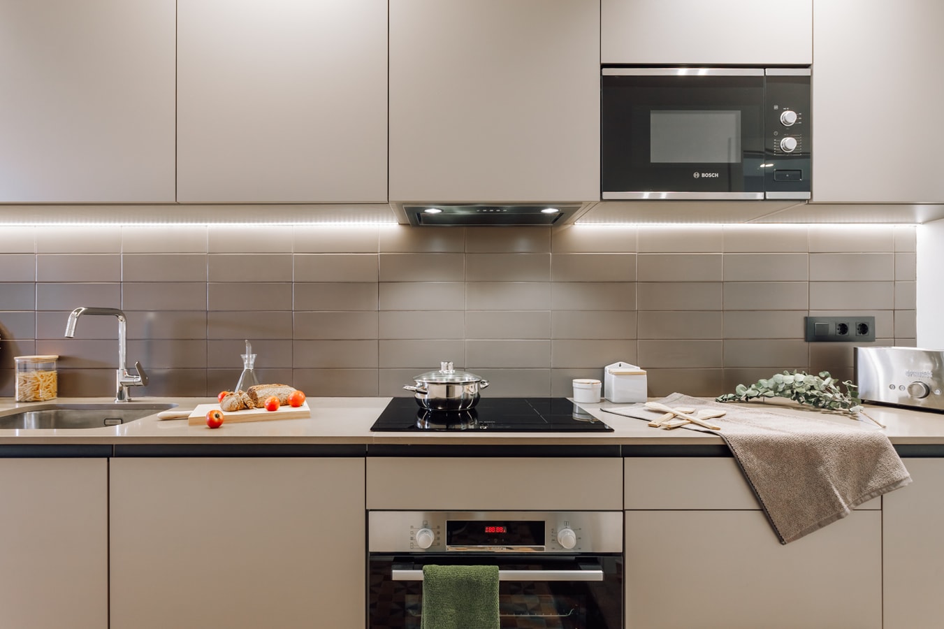 Suite Trias at Casa Arco