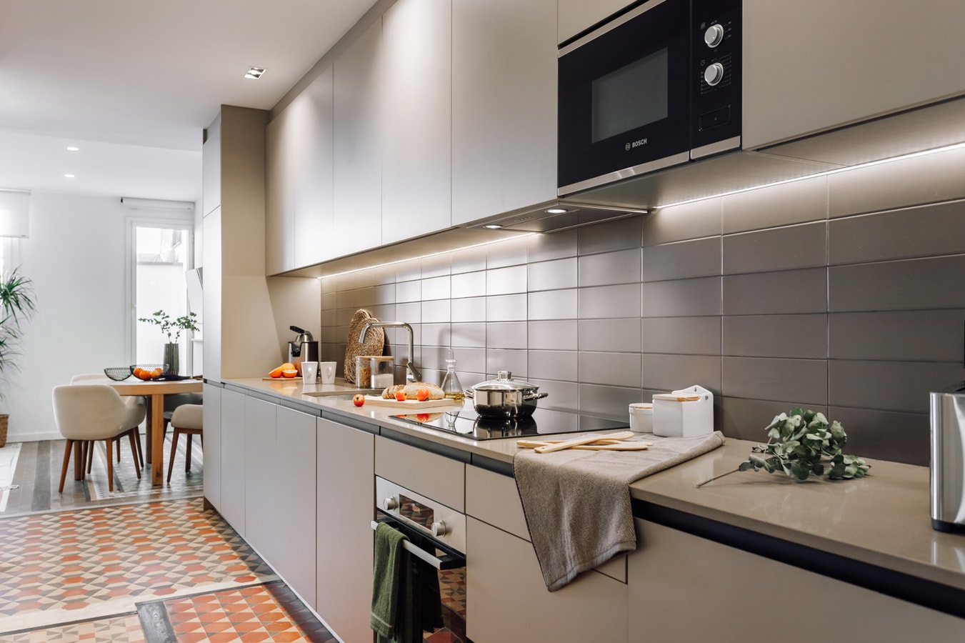 Suite Trias at Casa Arco