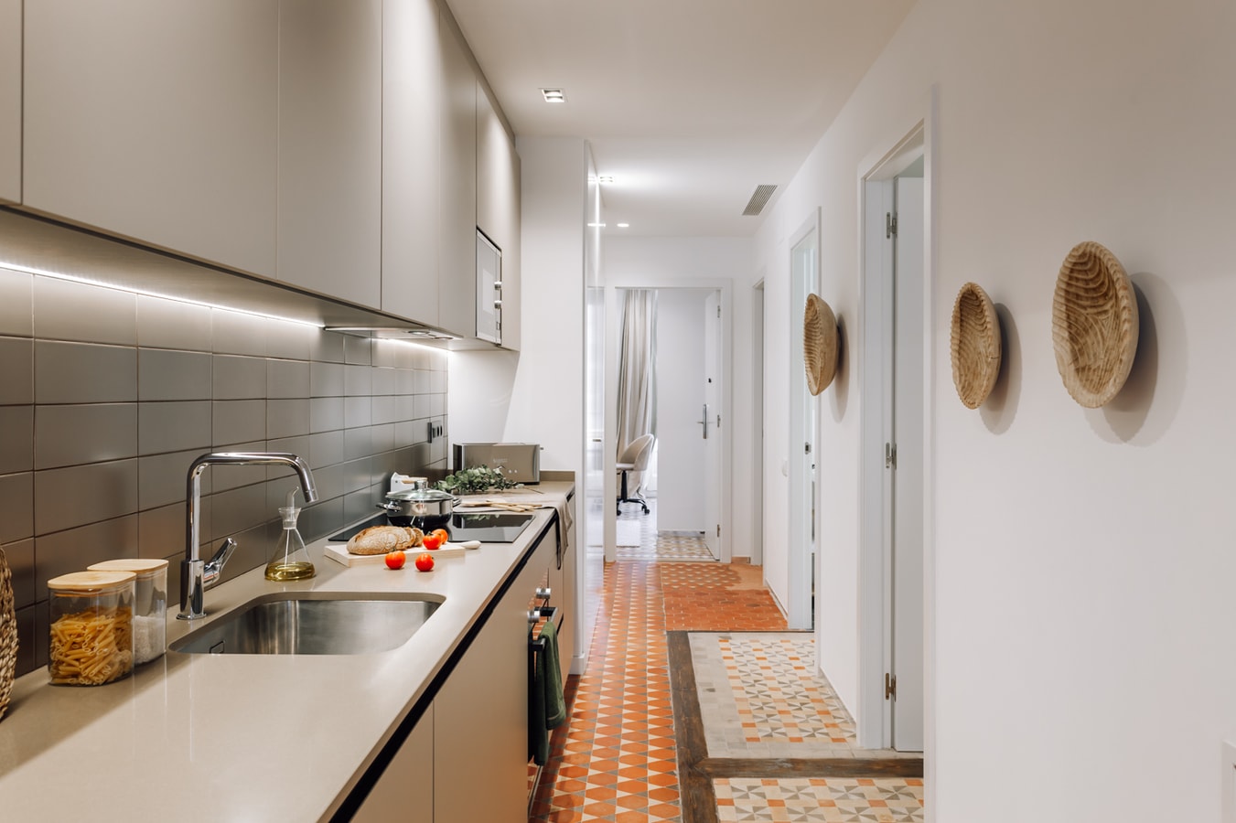 Suite Trias at Casa Arco