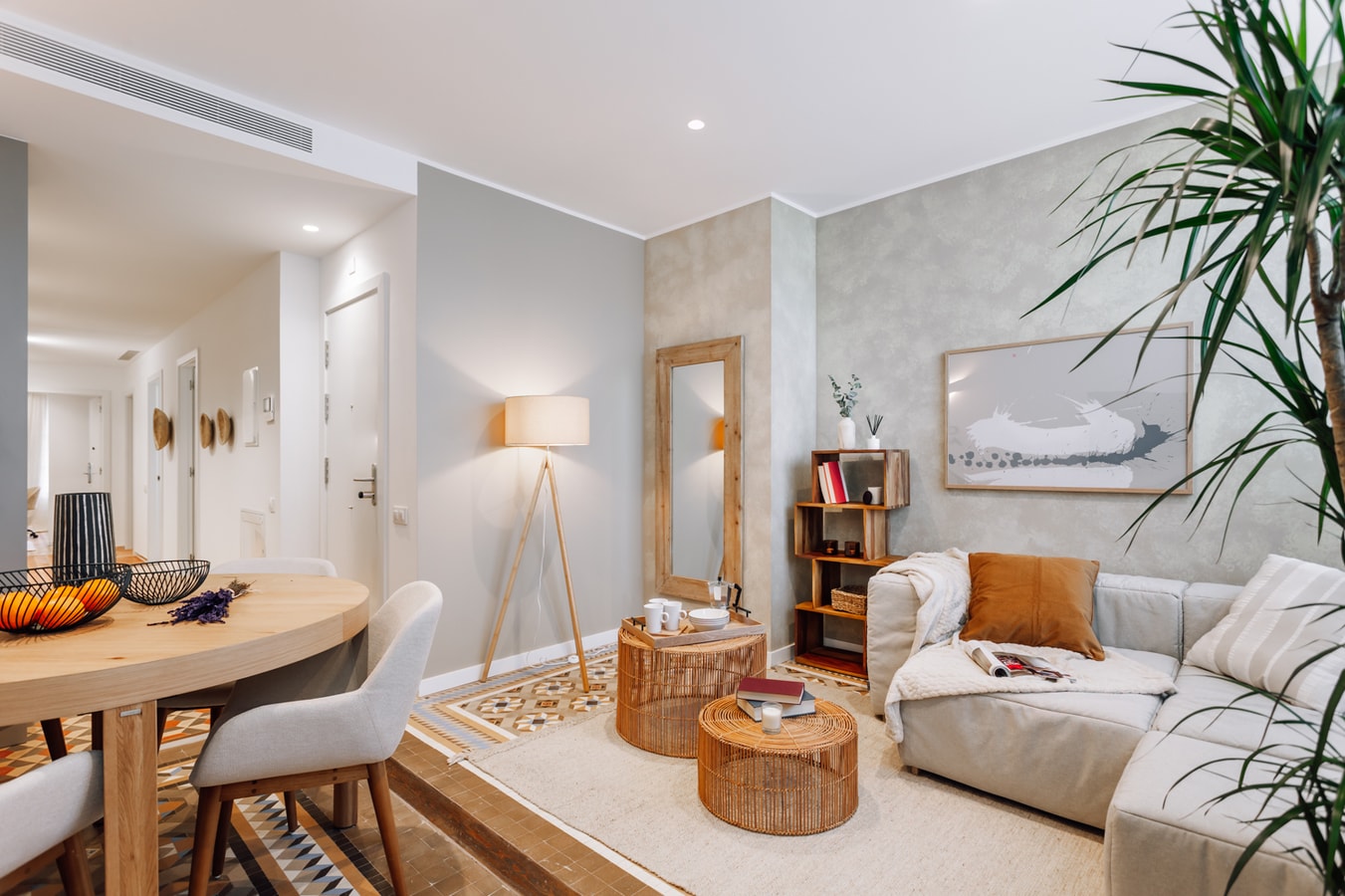 Suite Trias at Casa Arco