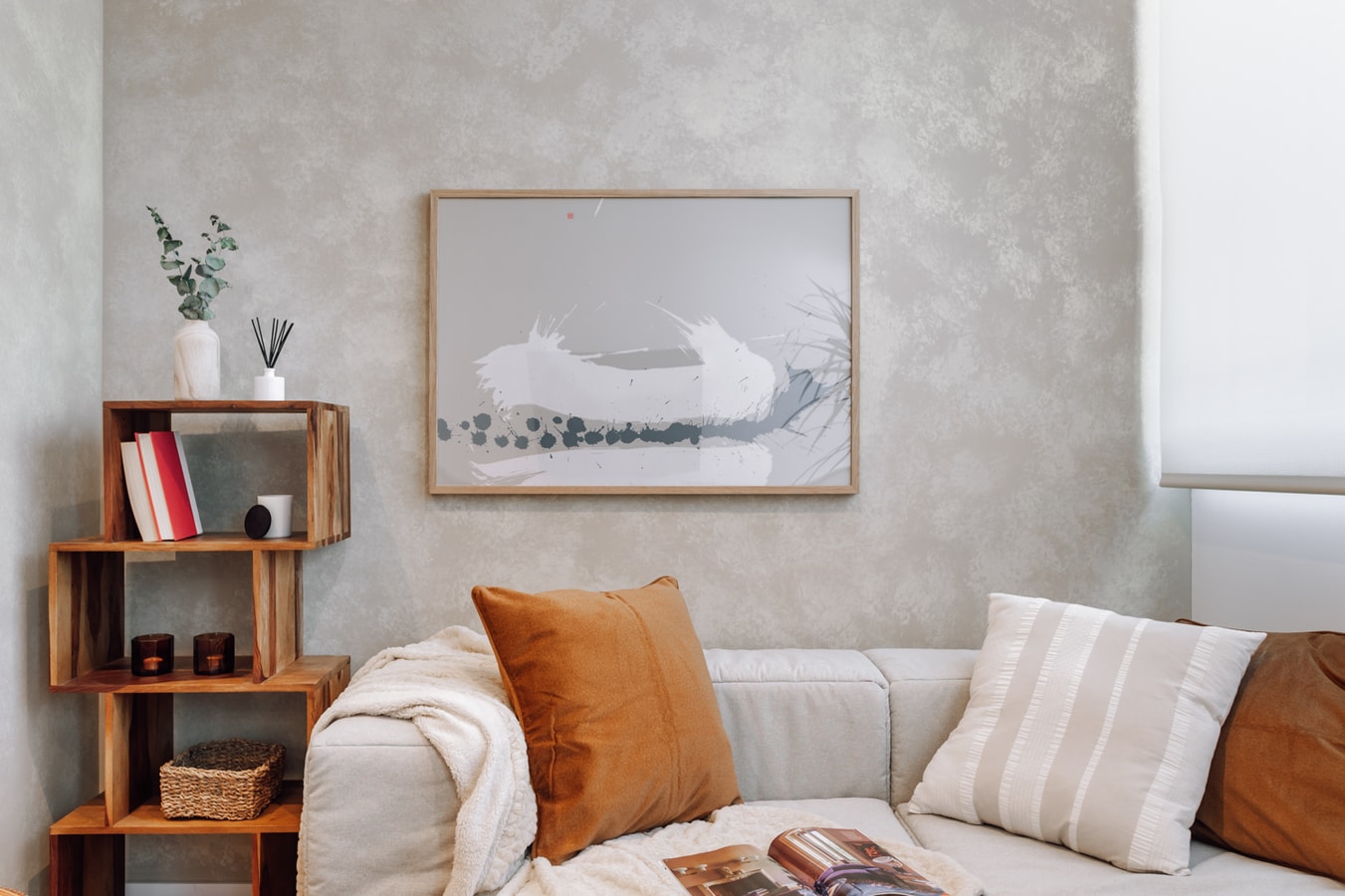 Suite Trias at Casa Arco