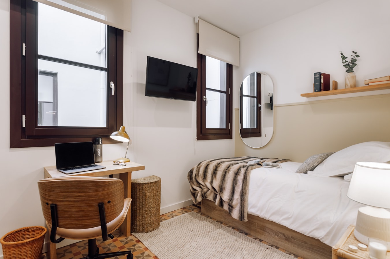 Room Llar at Casa Arco