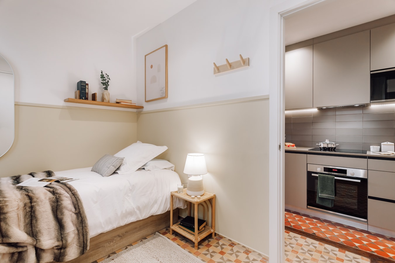 Room Llar at Casa Arco