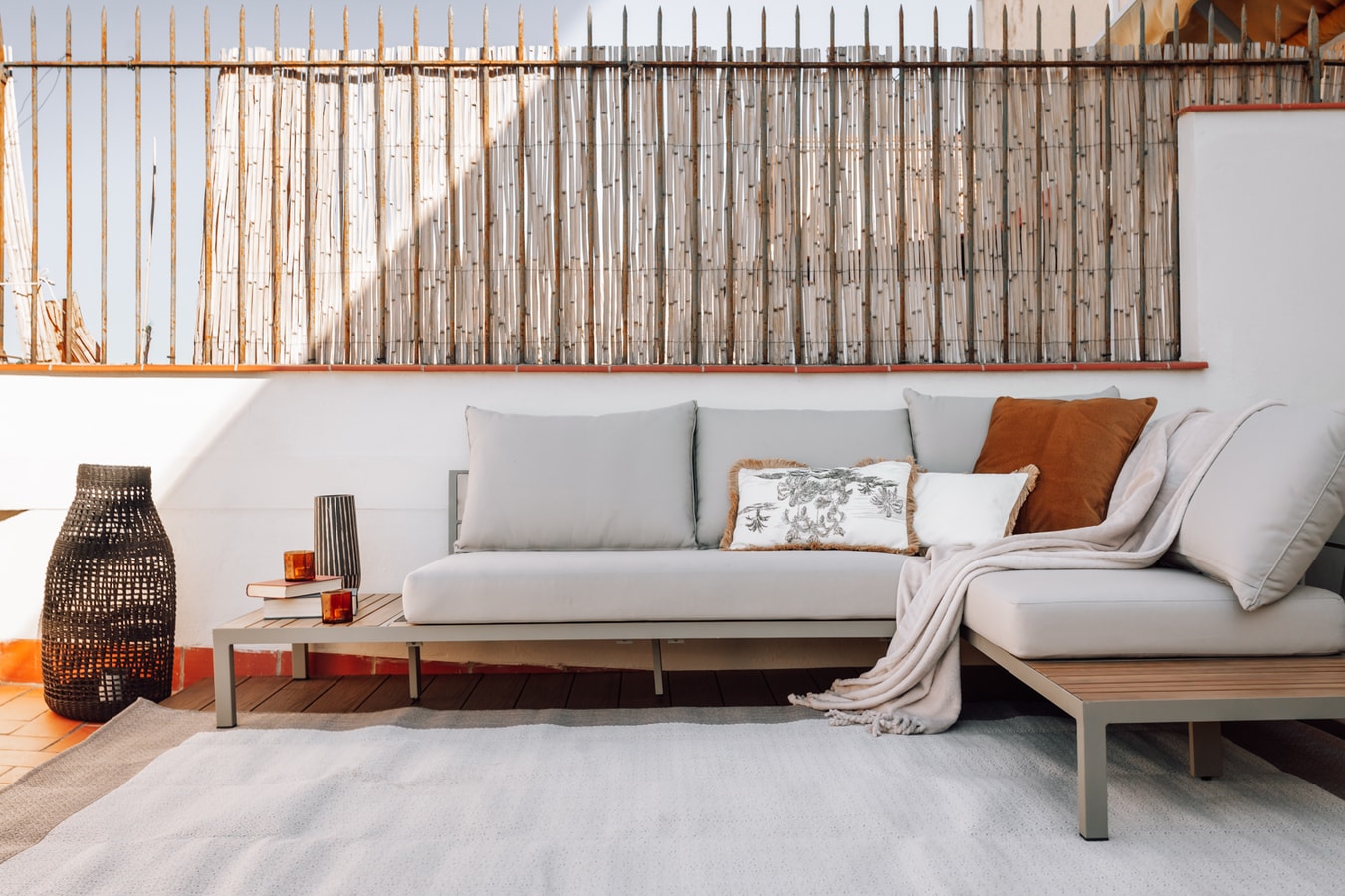 Room Llar at Casa Arco