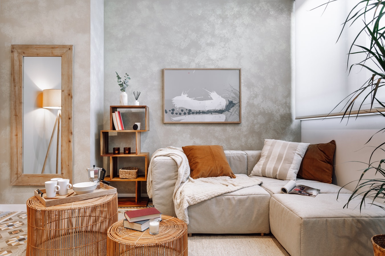 Room Llar at Casa Arco