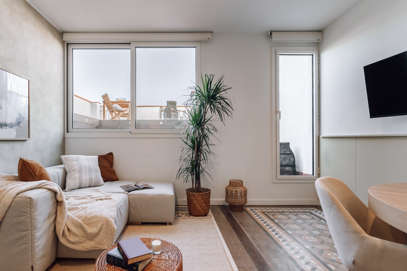 Room Llar at Casa Arco