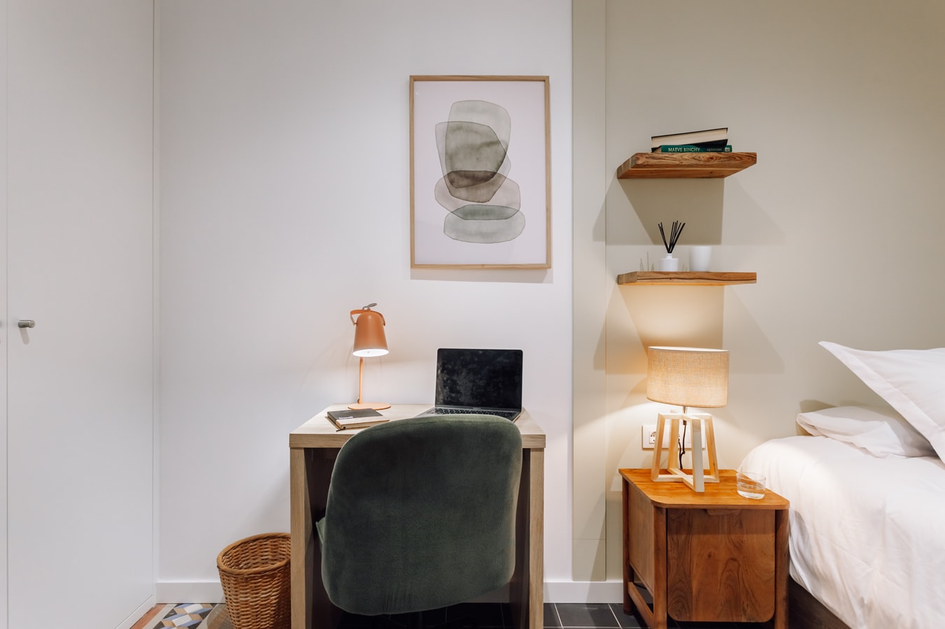 Room Bes at Casa Arco