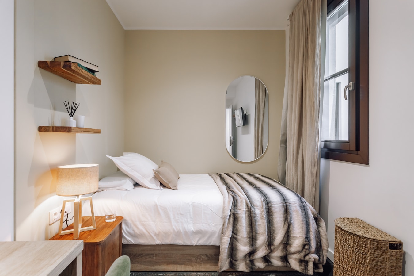 Room Bes at Casa Arco