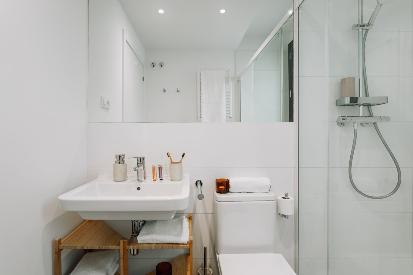 Room Bes at Casa Arco