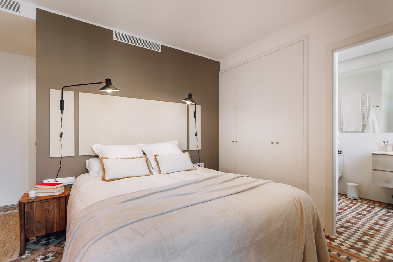 Suite Borne at Casa Mercat